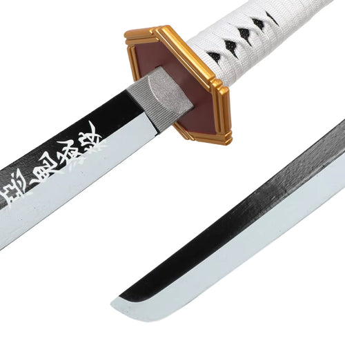 Katana Sabito Kimetsu No Yaiba