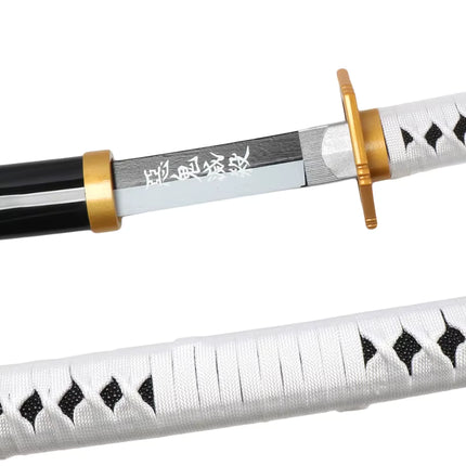 Katana Sabito Kimetsu No Yaiba