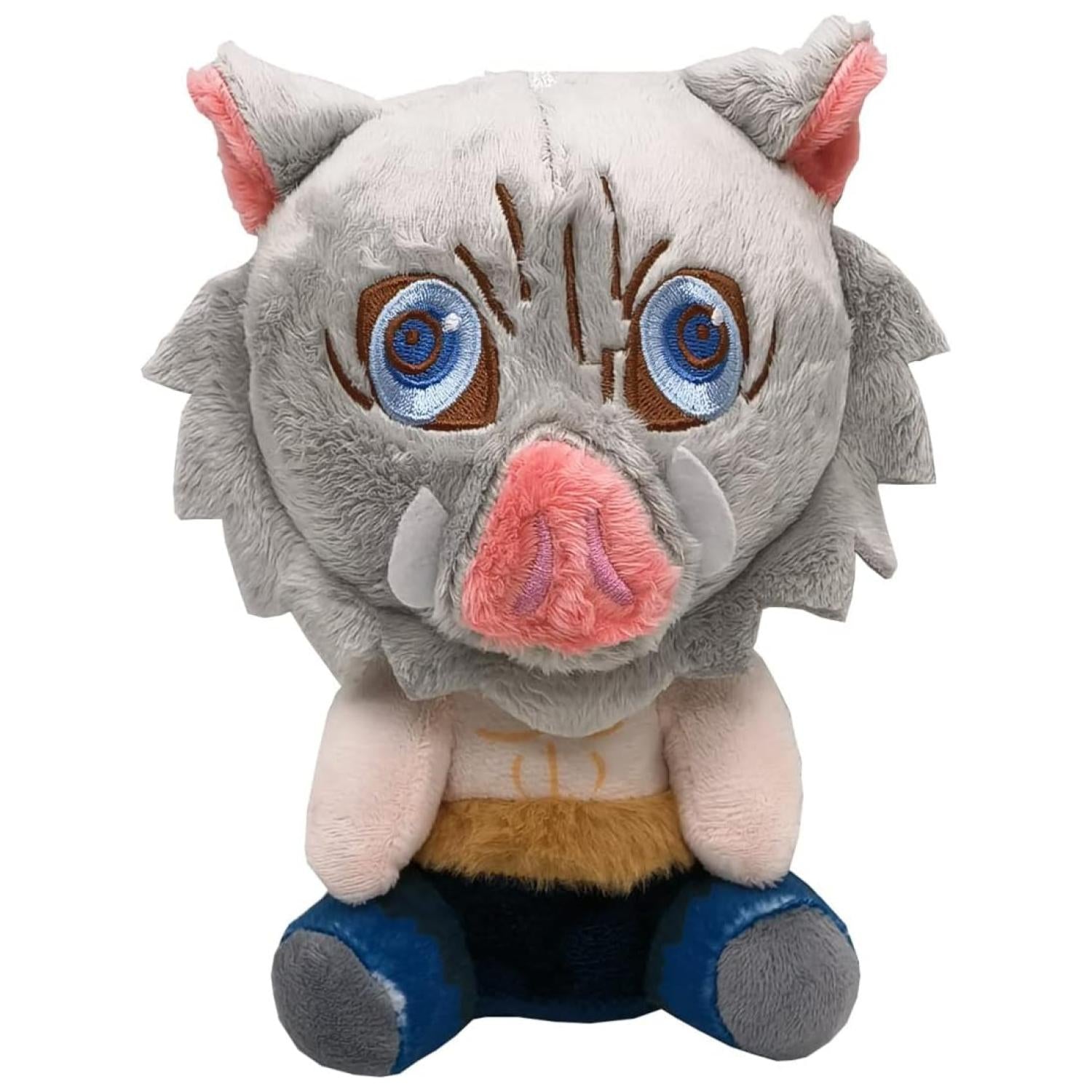 peluche inosuke