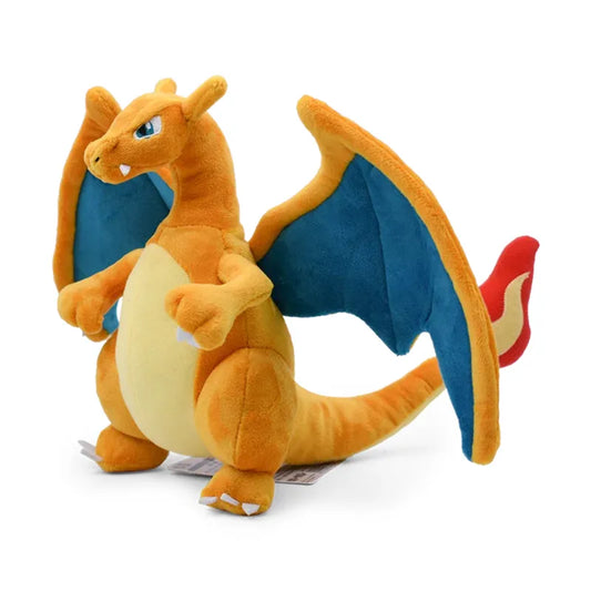 Peluche Pokemon Charizard 20 cms