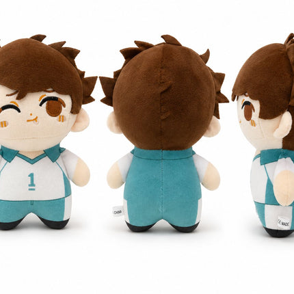 Peluche Haikyuu Tooru Oikawa n*1 25cm