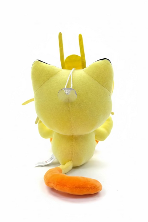 Peluche Meowth 32cm
