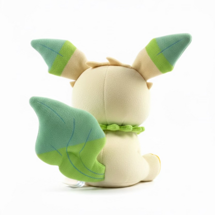 Peluche Pokemon Leafeon 24cm