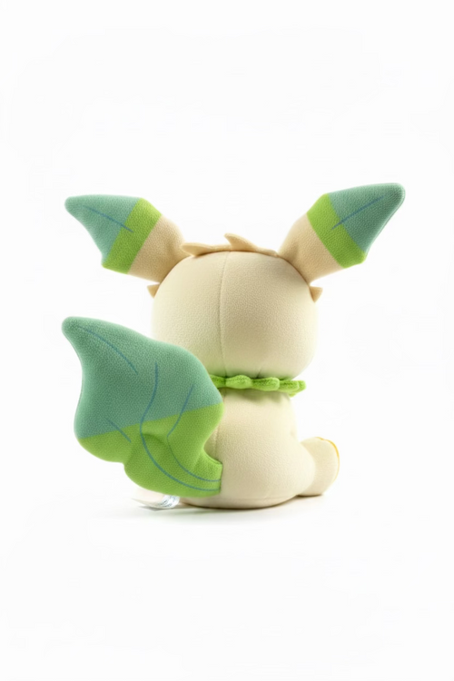 Peluche Pokémon Leafeon 24cm