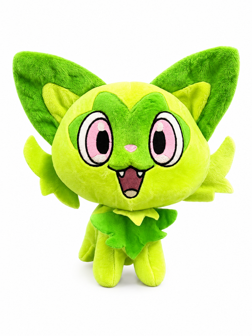 Peluche Spigatito 21cm