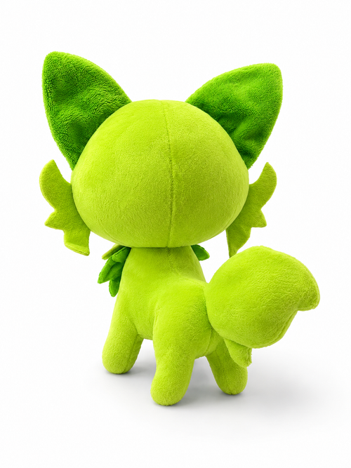 Peluche Spigatito 21cm