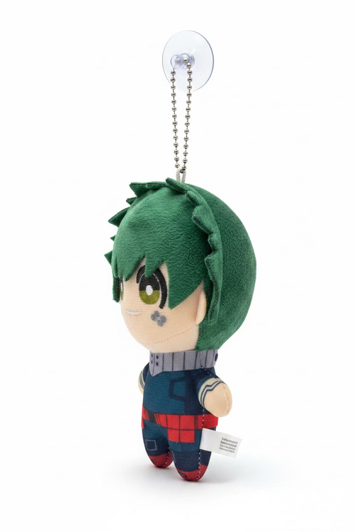 Llavero My Hero Academia Deku