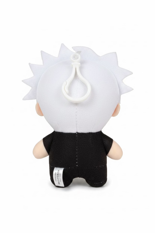 Llavero Gojo de Jujutsu Kaiser 13cm