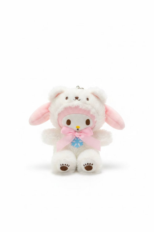Llavero My Melody oso 14cm
