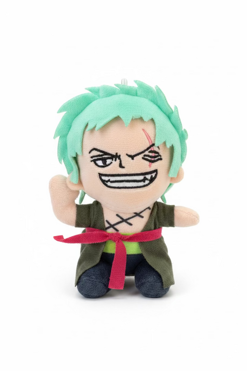 Llavero Roronoa Zoro de O.Piece 15 cm