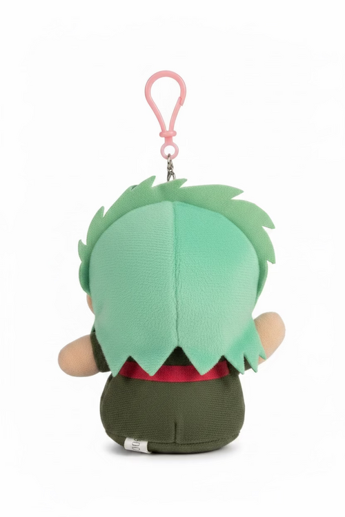 Llavero Roronoa Zoro de O.Piece 15 cm
