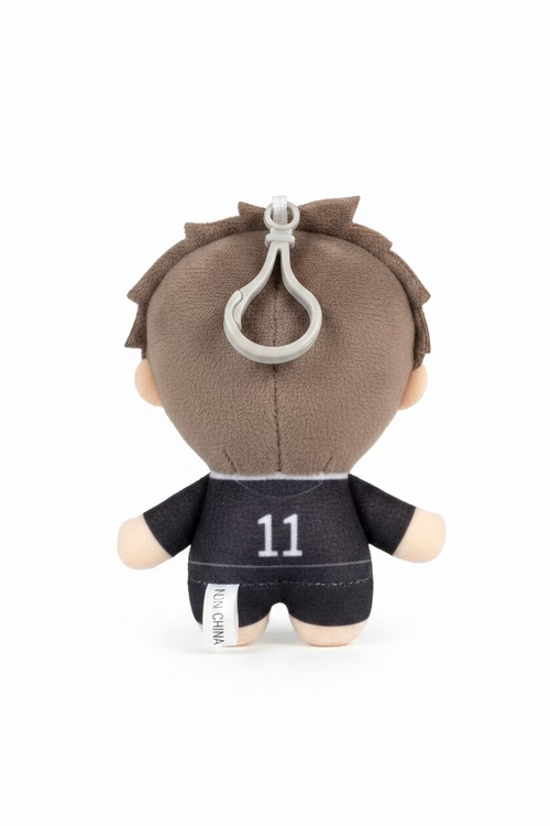 Llavero Osamu Miya de haikyuu 12cm