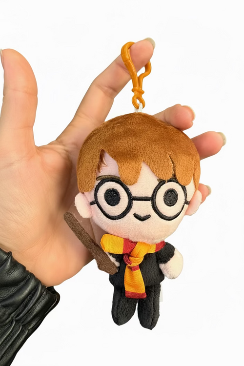 Llavero Harry Potter 12cm