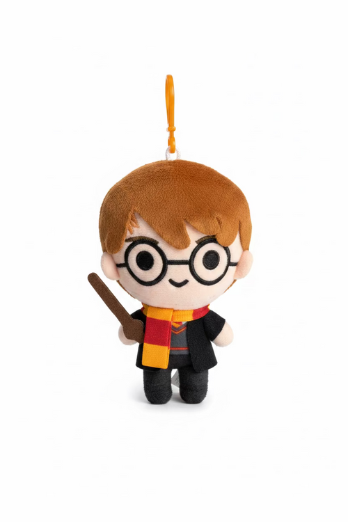 Llavero Harry Potter 12cm