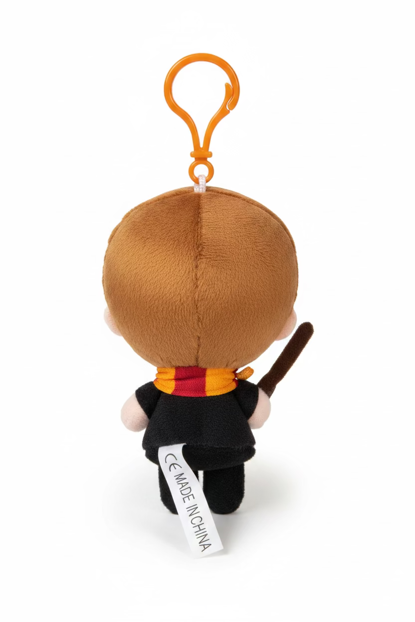 Llavero Harry Potter 12cm