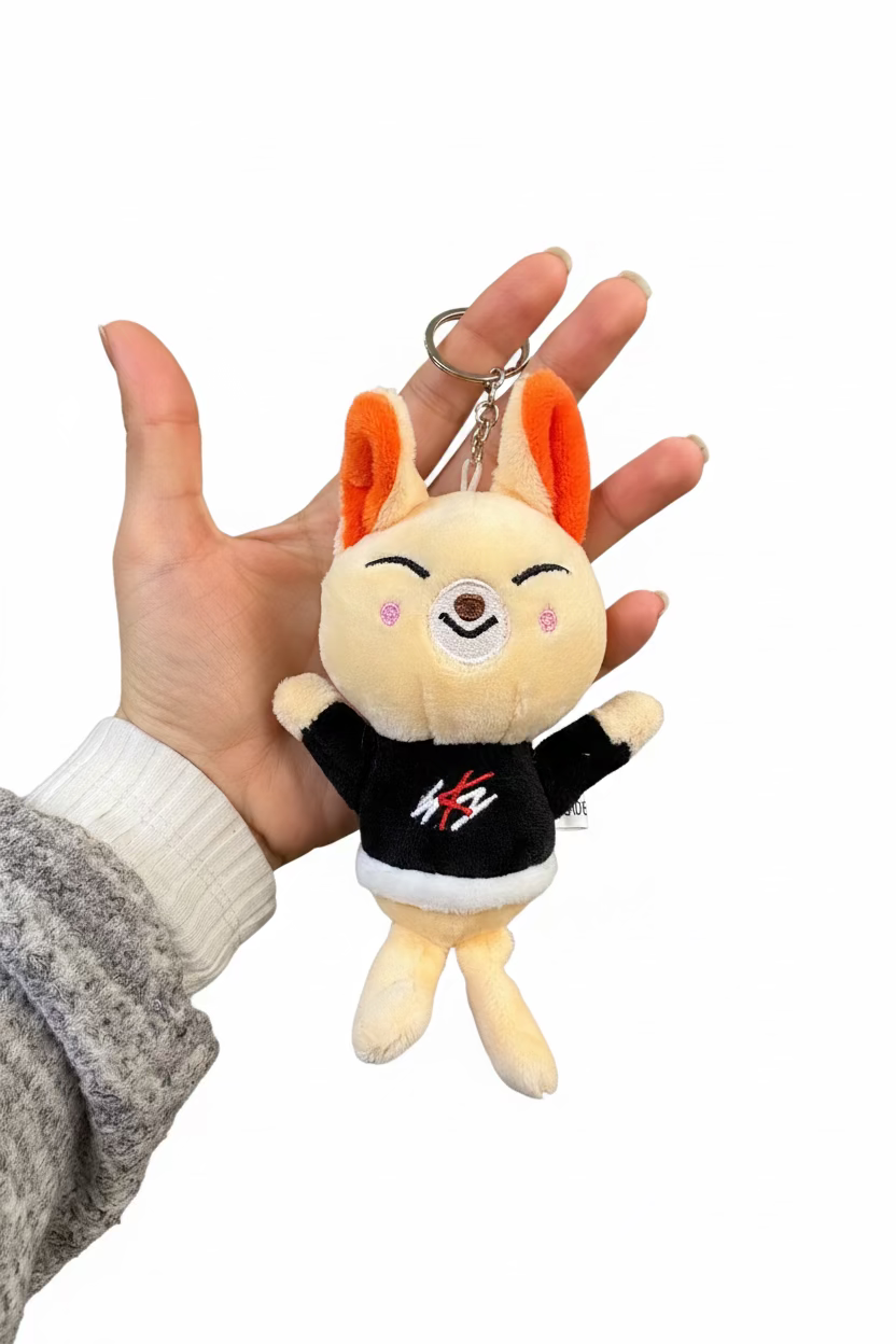 Llavero Stray Kids