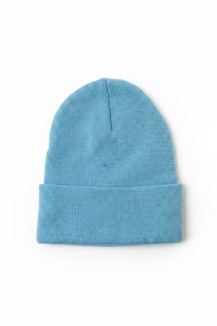 Gorro Square Lana