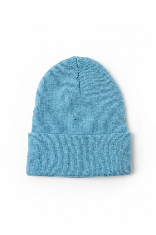 Gorro Square Lana