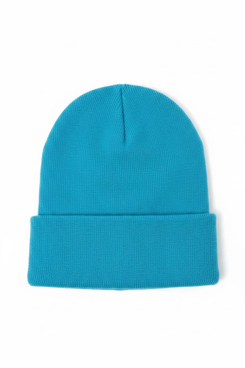 Gorro Square Lana