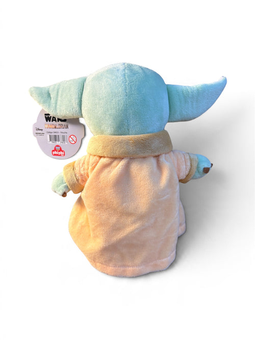 Peluche Baby Yoda 22 cm