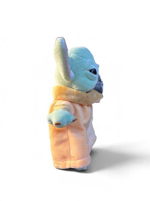 Peluche Baby Yoda 22 cm