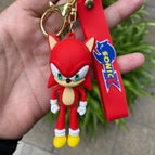 Knuckles