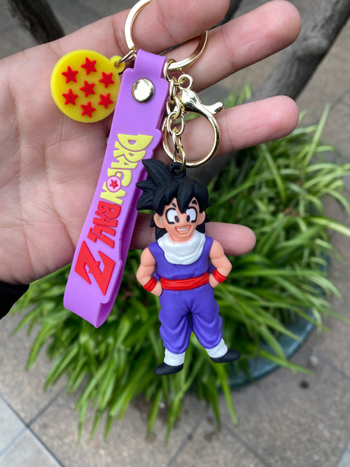 Llavero Dragon Ball