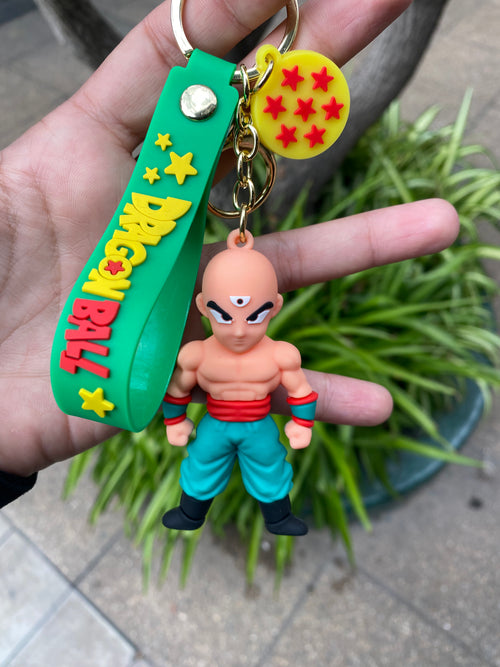 Llavero Dragon Ball