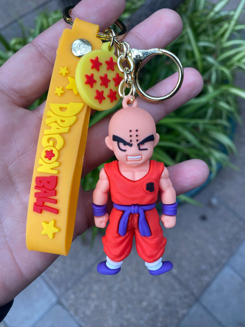 Llavero Dragon Ball