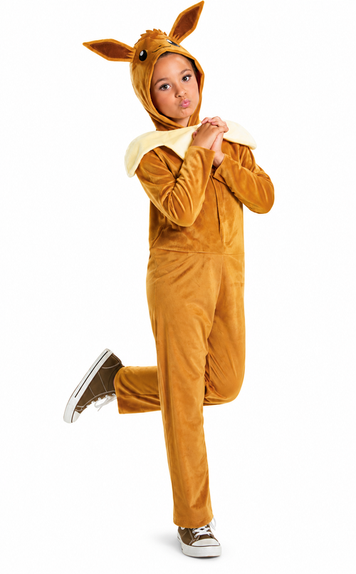 Cosplay eevee