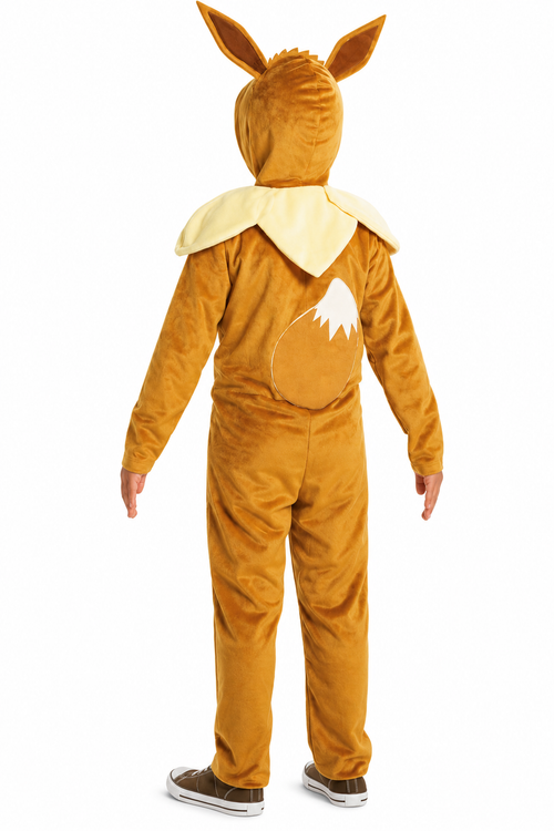 Cosplay eevee
