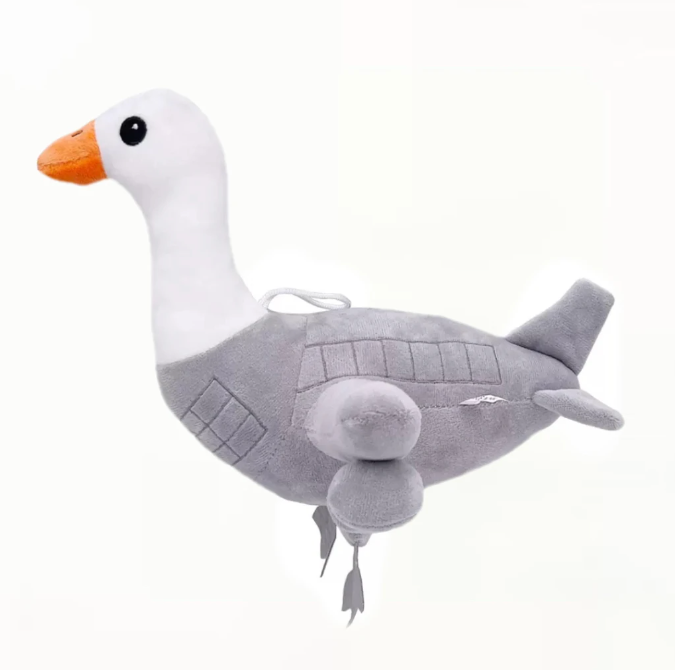 peluches Brainrot Tralalero Tralala coleccion 2