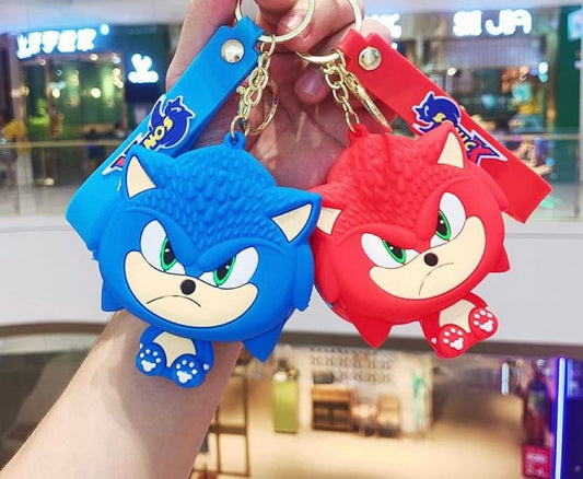 monedero sonic