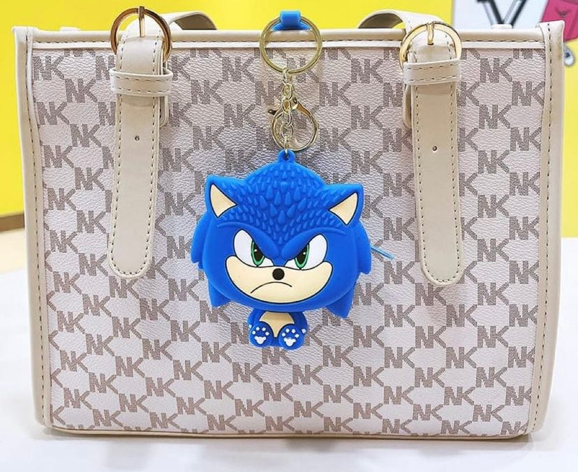 monedero sonic