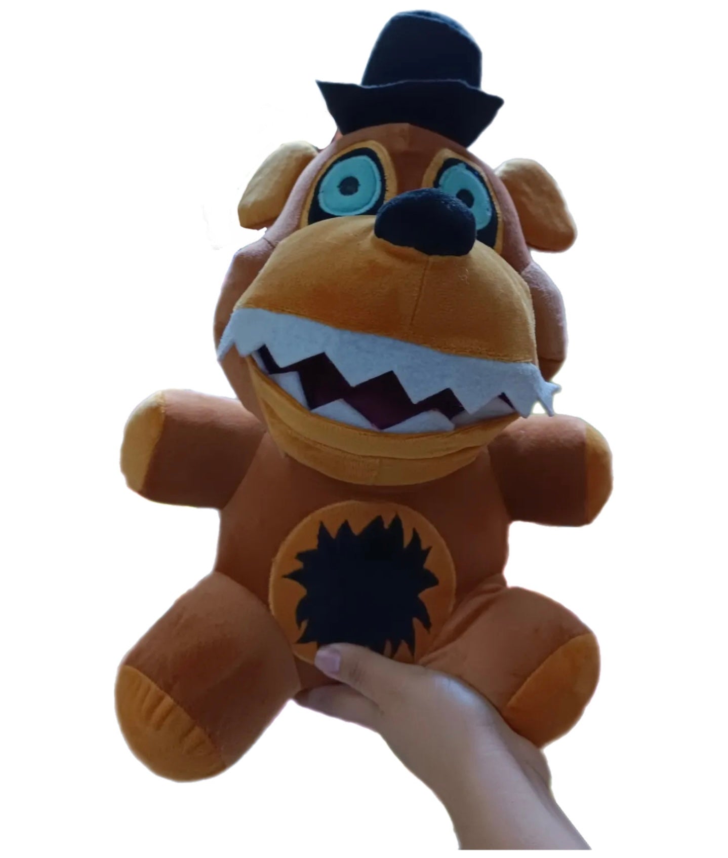 peluche Five Nights at Freddy's 40cm