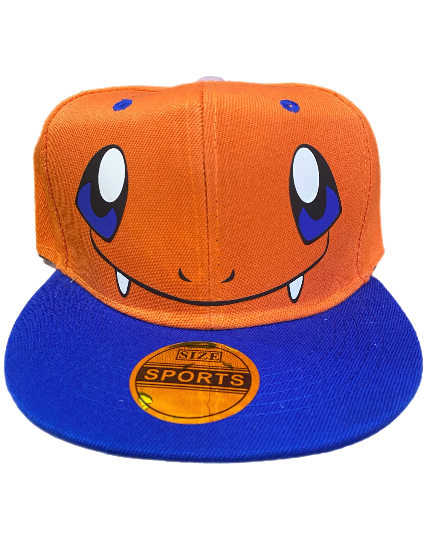 jockey charmander estampado