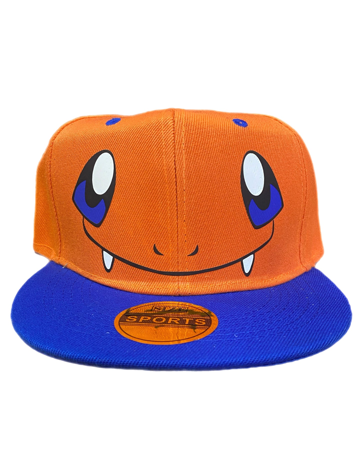 jockey charmander estampado