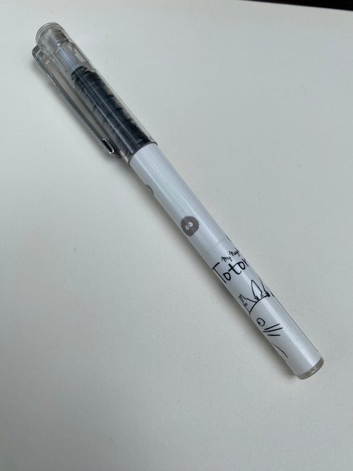 lápiz de tinta Totoro