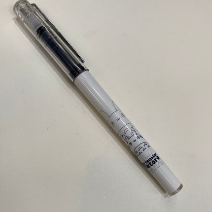 lapiz tinta totoro
