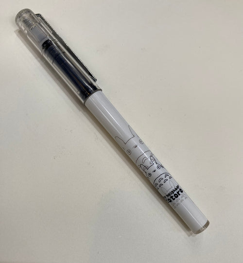 lápiz de tinta Totoro