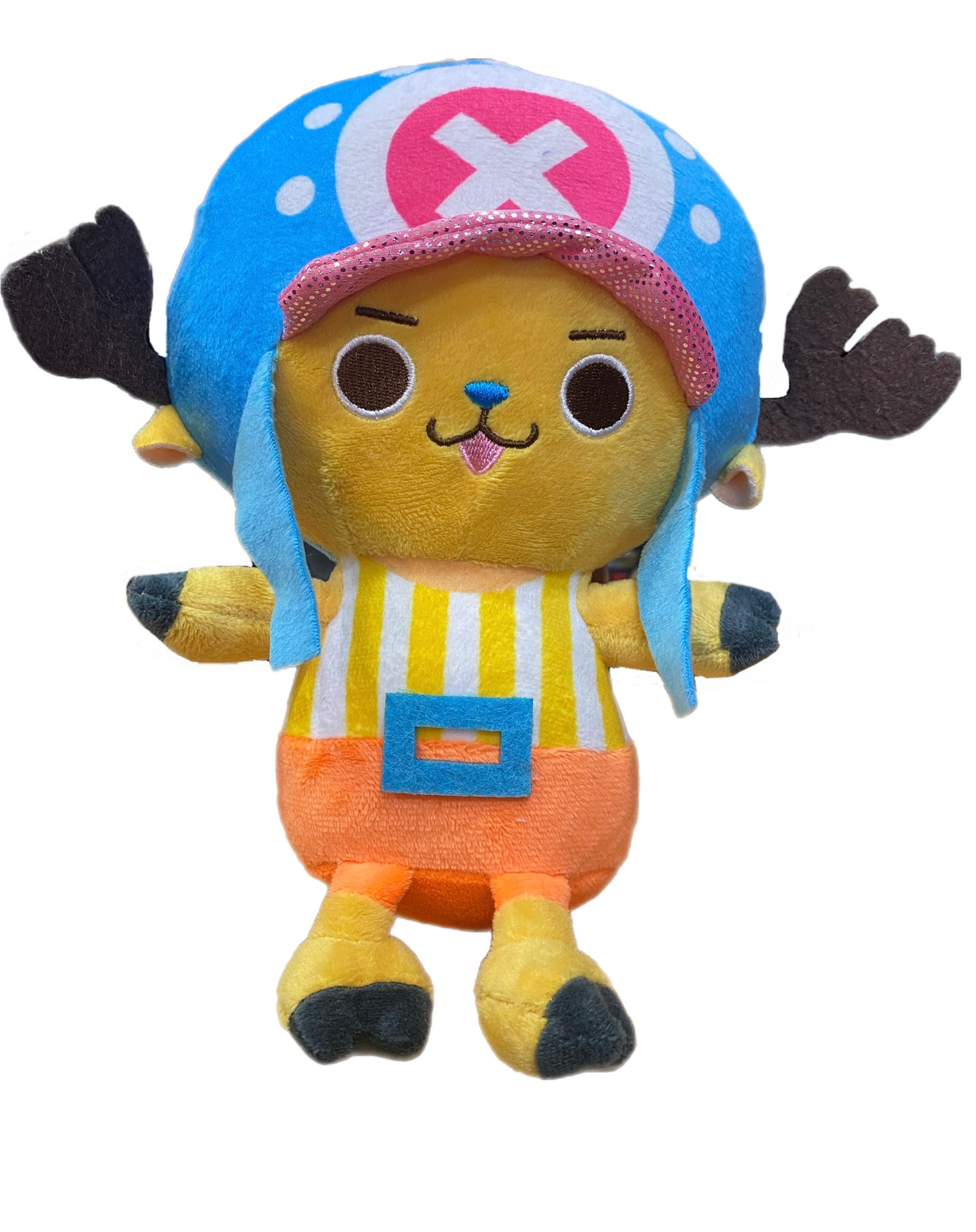 peluche tony tony chopper 26cm