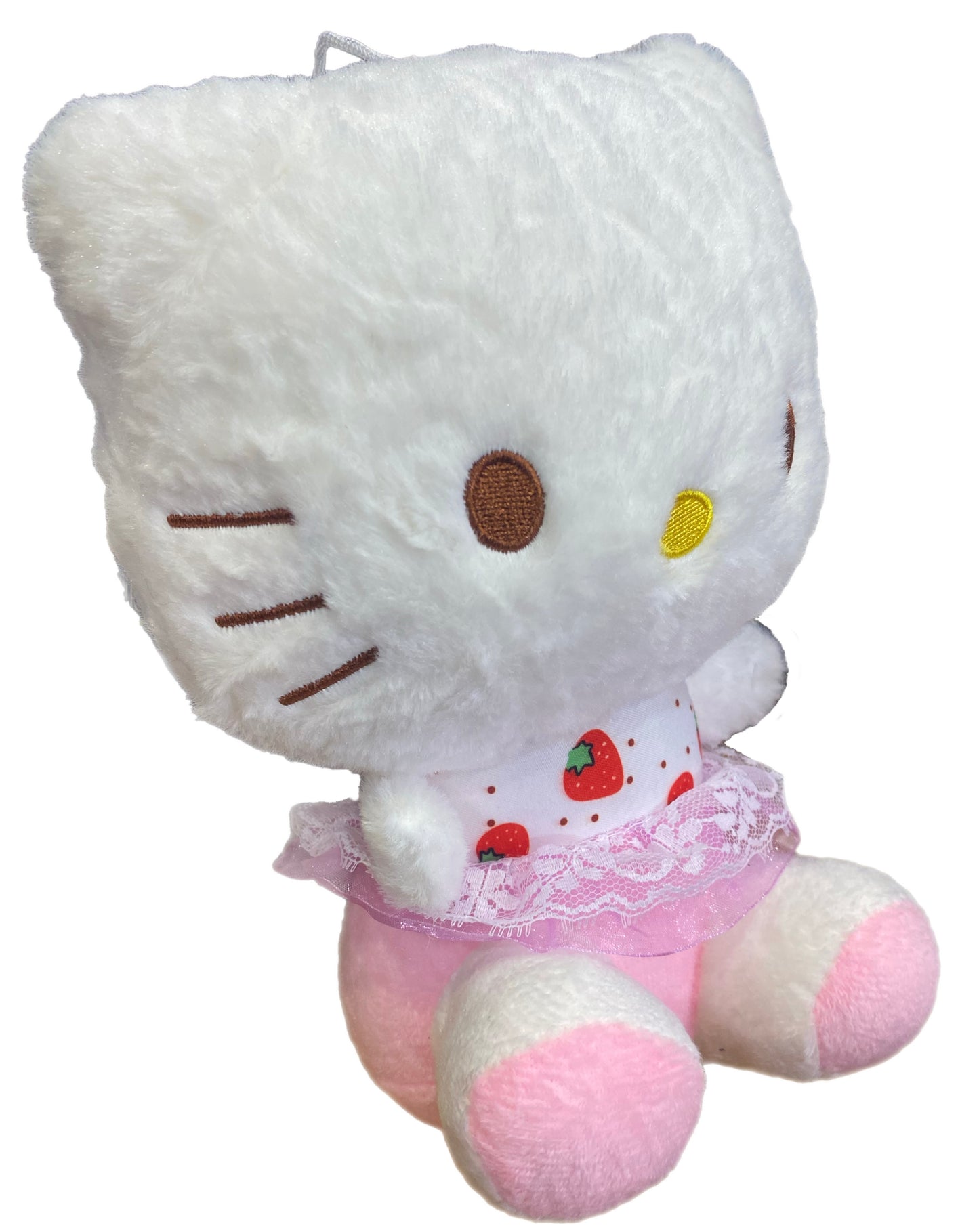 peluche hello kitty