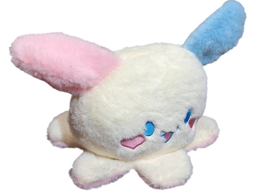 peluche pulpo cinnamoroll 23 cm