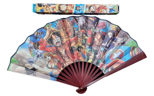 Abanico one piece III 33m