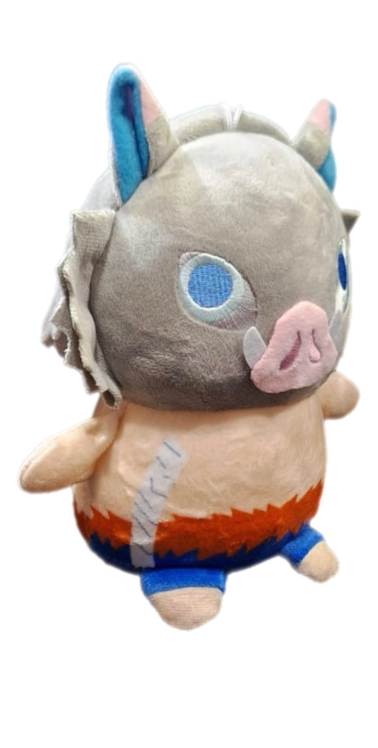 peluche inosuke 22cm