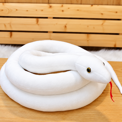 Peluche Serpiente Obanai