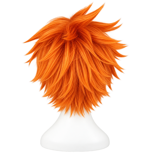 Peluca Shoyo Hinata