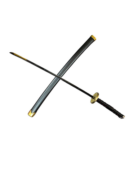 katana mini tanjiro kamado 25cm