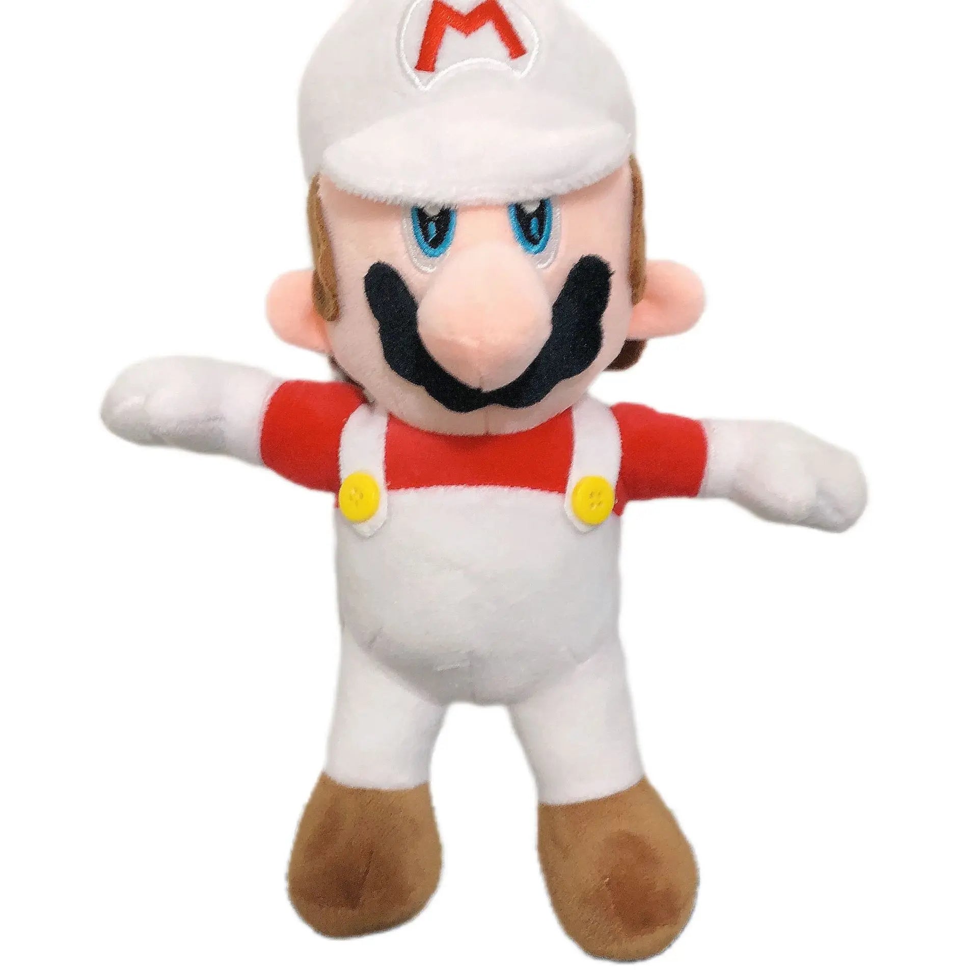 Peluche Mario Bros Pequeño 28 cm