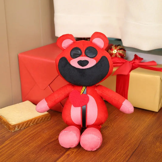 peluche Bobby BearHug 30cm